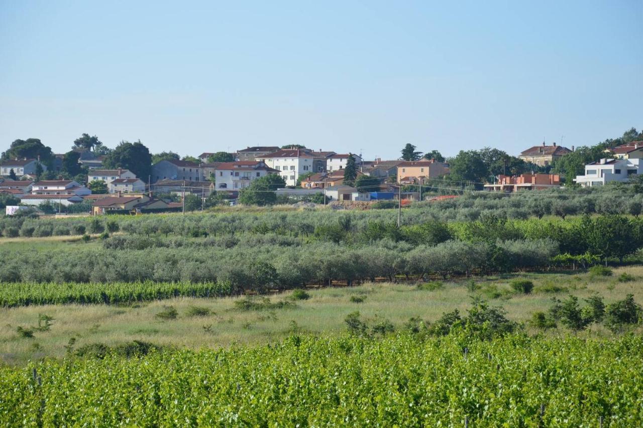 Villa San Marco Barat  Exterior photo